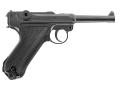 Umarex Legends P08 CO2 4,5 mm luftpistol luftpistol