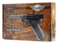 Umarex Legends P08 CO2 4,5 mm luftpistol luftpistol