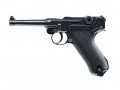 Umarex Legends P08 CO2 4.5mm luftpistol