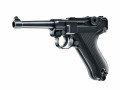 Umarex Legends P08 CO2 4.5mm luftpistol