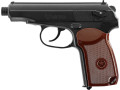 Umarex Legends PM KGB CO2 4.5mm luftpistol