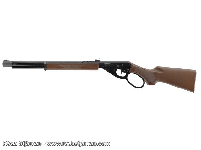 Umarex Marlin Lever Action CO2 4.5mm BB Luftgevär luftgevär