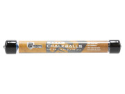 Umarex P2P CORE Defense Chalkballs .68