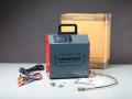 Umarex PAC 1100 PerformanceAir PCP-kompressor 320 bar tillbehör