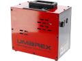 Umarex PAC 900 PerformanceAir PCP-kompressor 300 bar tillbehör