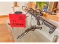 Umarex PAC 900 PerformanceAir PCP-kompressor 300 bar tillbehör