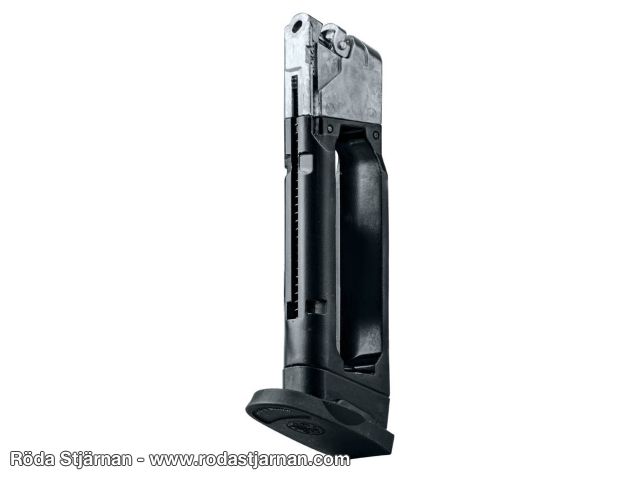 Umarex Smith & Wesson M&P9 M2.0 CO2 4.5mm Magasin