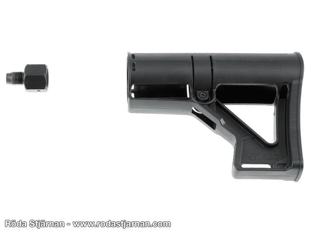 Umarex T4E HPA Adapter Set för TC 68 tillbehör