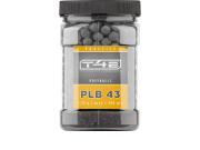 Umarex T4E Practise PLB 43 Polyballs .43 1,15g 500-Pack