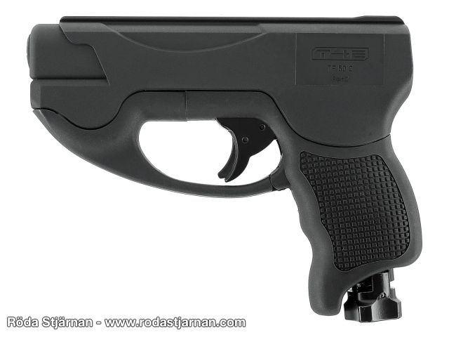 Umarex T4E TP 50 Compact Gen2 7,5J luftpistol