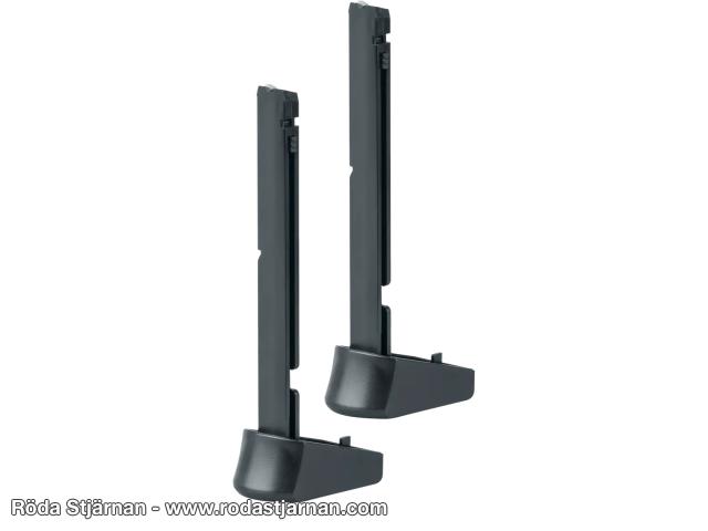Umarex to-pakning magasin HPP CO2 GBB 4.5mm magasin