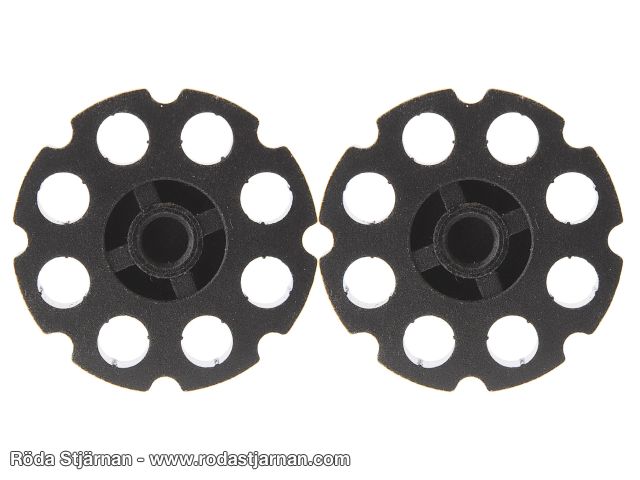 Umarex UX Magasin 4.5 mm 8-skotts (2-pack) magasin