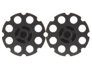 Umarex UX Magasin 4.5 mm 8-skotts (2-pack)