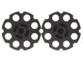 Umarex UX Magasin 4.5 mm 8-skotts (2-pack) magasin