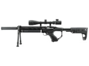 Umarex UX Notos Carbine Kit PCP 4,5 mm Luftgevär