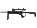 Umarex UX Notos Carbine Kit PCP 4,5 mm Luftgevär luftgevär