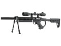 Umarex UX Notos Carbine Kit PCP 4,5 mm Luftgevär luftgevär