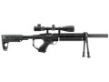 Umarex UX Notos Carbine Kit PCP 4,5 mm Luftgevär luftgevär