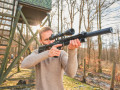 Umarex UX Notos Carbine Kit PCP 4,5 mm Luftgevär luftgevär