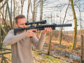 Umarex UX Notos Carbine Kit PCP 4,5 mm Luftgevär luftgevär