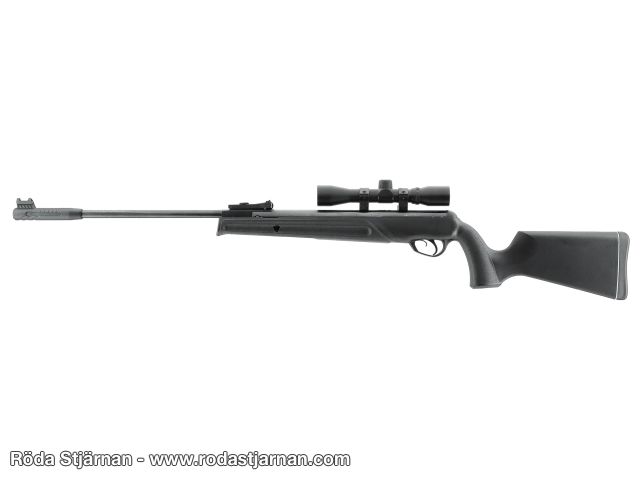Umarex UX Prymex Set 4,5 mm Luftgevär luftgevär
