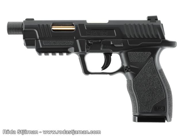 Umarex UX SA10 CO2-luftpistol 4,5 mm for diaboler og BB luftpistol