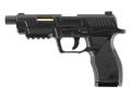 Umarex UX SA10 CO2-luftpistol 4,5 mm for diaboler og BB luftpistol