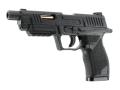 Umarex UX SA10 CO2-luftpistol 4,5 mm for diaboler og BB luftpistol
