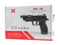 Umarex UX SA10 CO2-luftpistol 4,5 mm for diaboler og BB luftpistol
