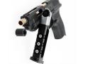 Umarex UX SA10 CO2-luftpistol 4,5 mm for diaboler og BB luftpistol