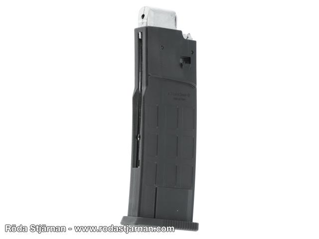 Umarex UX Strike Force CO2 4,5 mm BB magasin magasin