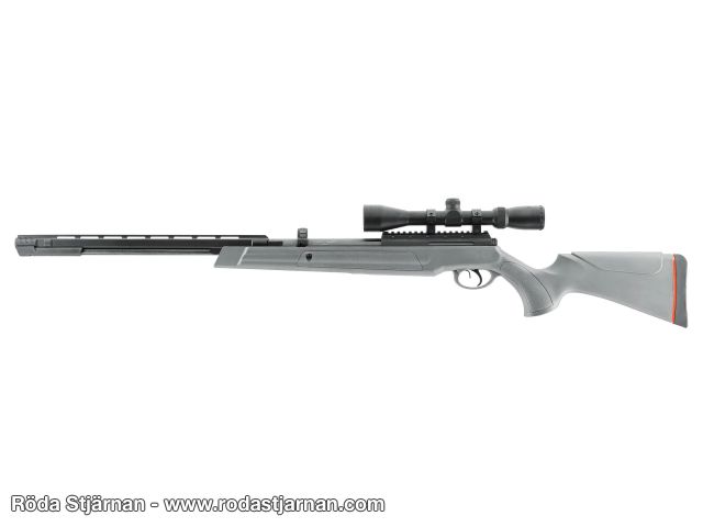 Umarex UX Synergis Elite Kit 4.5 mm luftgevär med magasin luftgevär