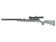Umarex UX Synergis Elite Kit 4.5 mm luftgevär med magasin