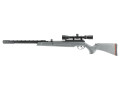 Umarex UX Synergis Elite Kit 4.5 mm luftgevär med magasin luftgevär