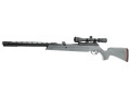 Umarex UX Synergis Elite Kit 4.5 mm luftgevär med magasin luftgevär