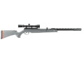 Umarex UX Synergis Elite Kit 4.5 mm luftgevär med magasin luftgevär