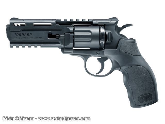 Umarex UX Tornado 4,5 mm CO2 luftpistol