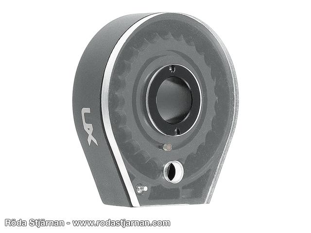 Umarex UX Zelos PCP 4,5mm magasin magasin