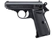 Umarex Walther PPK/S CO2 GBB 4.5mm luftpistol