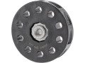 UX Canex CO2 luftgevär 4,5 mm 7,5J luftgevär