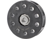 UX Canex CO2 magasin 4,5 mm