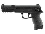 UX DX17 Luftpistol 4,5 mm BB/Diabolo