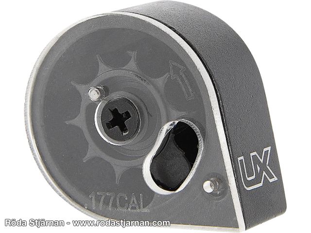 UX Magasin 4,5 mm for UX Notos Carbine magasin