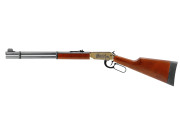 Walther Lever Action Wells Fargo 4.5 mm CO2 Luftgevär