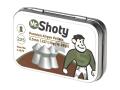 Walther Mr.Shoty spetsiga diaboler 5,5 mm 225 st ammunition