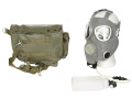 Polsk Gasmask MP4B Nyskick