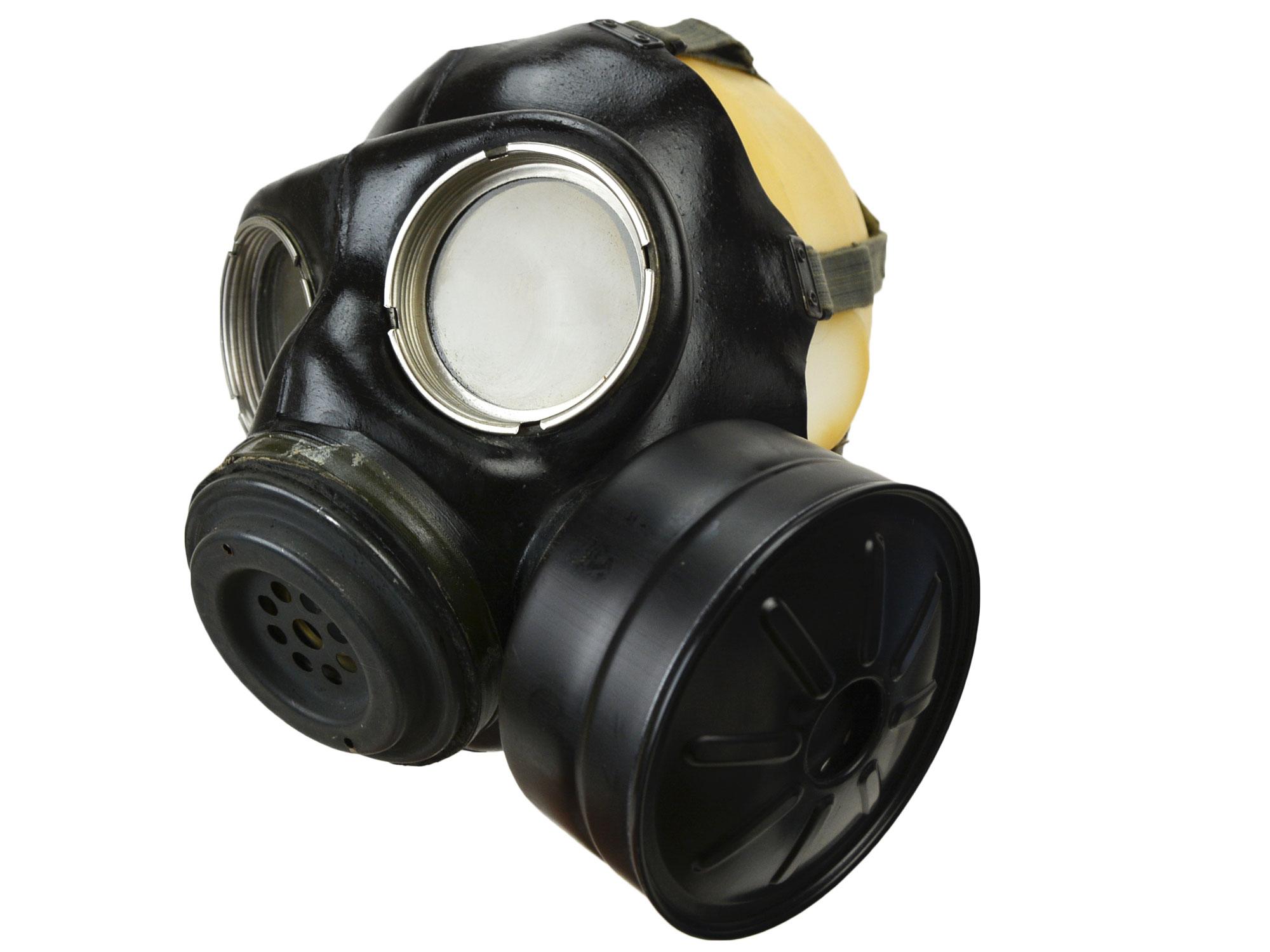 Product Image for Dansk Gasmask