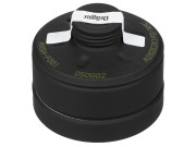 Dräger Gasmaskfilter NBC
