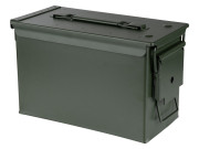 Fosco Ammunitionslåda M2A1 .50