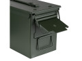 Fosco Ammunitionslåda M2A1 .50 ammunitionslådor